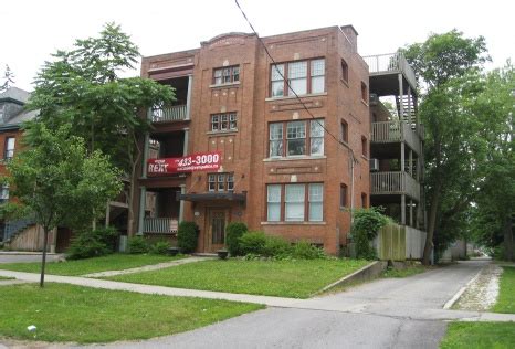 london ontario apartments for rent downtown